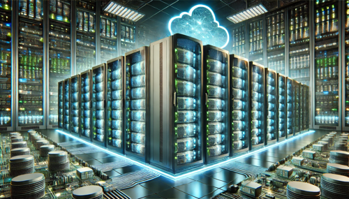 Comparative analysis of Korean site group VPS and traditional server